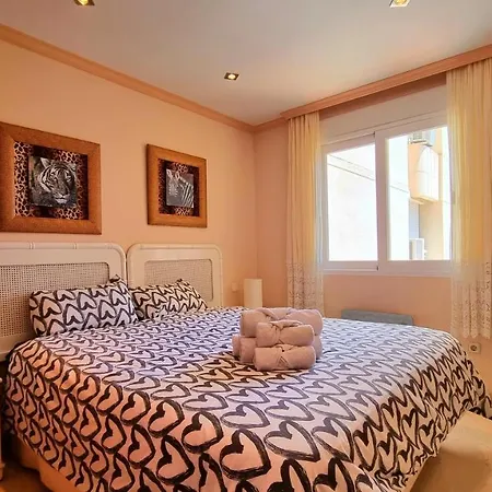 Apartamento Precioso Con Vistas Al Mar *