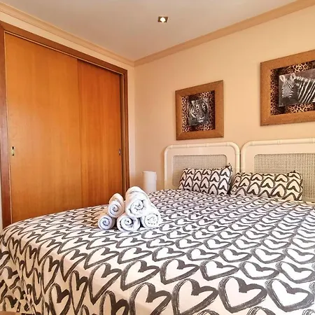Apartamento Precioso Con Vistas Al Mar