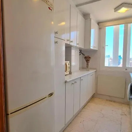 Precioso Con Vistas Al Mar Apartamento *